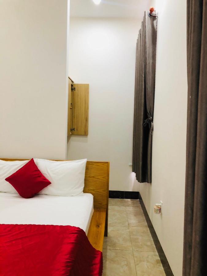 Aha Monaco Hotel Фантхьет Экстерьер фото